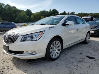 2014 Buick LaCrosse 1G4GC5G36EF199090