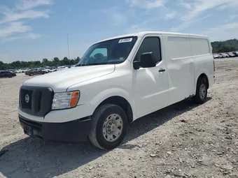 2020 Nissan NV 1N6BF0KM1LN801497
