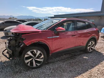 2023 Volkswagen ID.4 1V2GNPE86PC006562