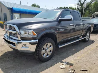 2016 Ram 3500 3C63R3EL6GG272847
