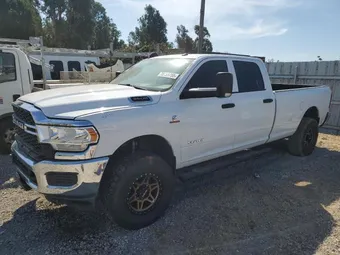 2020 Ram 3500 3C63R3GL7LG210364