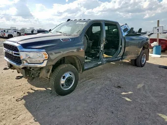 2024 Ram 3500 3C63RRGL4RG350383