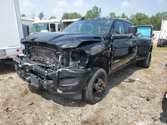 2022 Ram 3500 3C63RRGL7NG308929