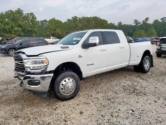 2024 Ram 3500 3C63RRML4RG337427