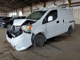 2019 Nissan NV 3N6CM0KN1KK707711