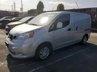 2019 Nissan NV 3N6CM0KN5KK691027