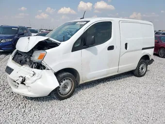 2020 Nissan NV 3N6CM0KN7LK703681