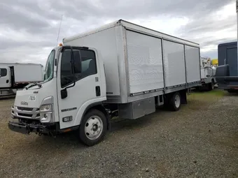 2024 Isuzu 54DC4W1D1RS222954