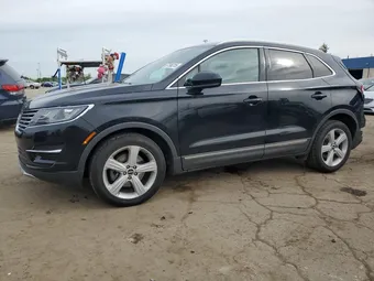 2017 Lincoln MKC 5LMCJ1C97HUL22576