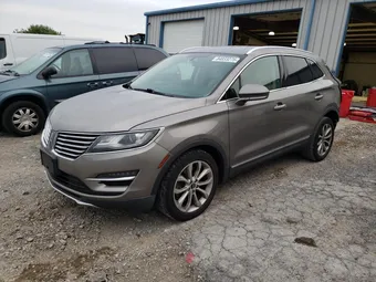 2016 Lincoln MKC 5LMCJ2C9XGUJ28645