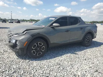 2022 Hyundai Santa Cruz 5NTJB4AE6NH031488
