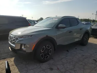 2023 Hyundai Santa Cruz 5NTJCDAE9PH069006