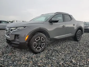 2022 Hyundai Santa Cruz 5NTJDDAF9NH037319
