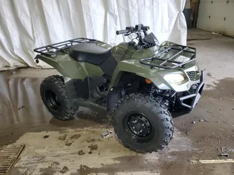 2023 Suzuki 5SAAK4E3XP7100006