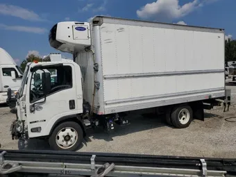 2020 Isuzu JALE5W168L7300389