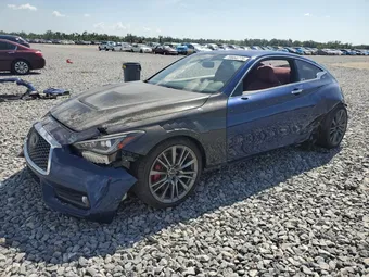 2017 Infiniti Q60 JN1FV7EK9HM611490
