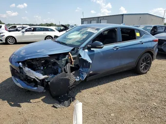 2025 Buick Envista KL47LBEP0SB181383