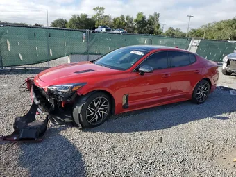 2023 Kia Stinger KNAE35LD6P6127719