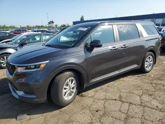 2024 Kia Carnival KNDNB4H34R6392495