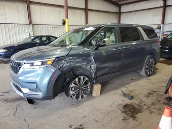 2023 Kia Carnival KNDNC5H38P6299754