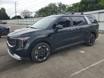 2025 Kia Carnival KNDNC5K32S6506639