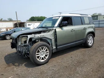 2024 Land Rover Defender SALEJ7EX6R2277957