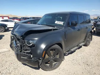 2025 Land Rover Defender SALEWEEE7S2398569
