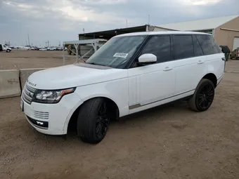 2014 Land Rover Range Rover SALGS2VF3EA125070