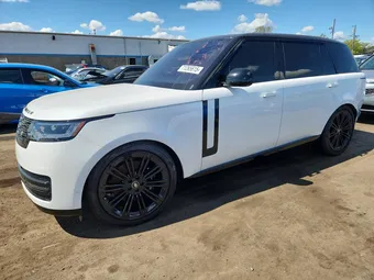 2023 Land Rover Range Rover SALKPBFU9PA083354
