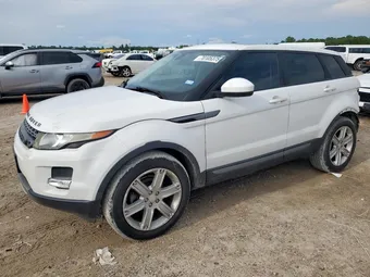 2015 Land Rover Range Rover Evoque SALVP2BG3FH037456