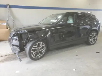 2019 Land Rover Range Rover Velar SALYB2EX6KA210400