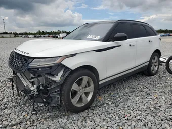 2019 Land Rover Range Rover Velar SALYB2EX9KA206289