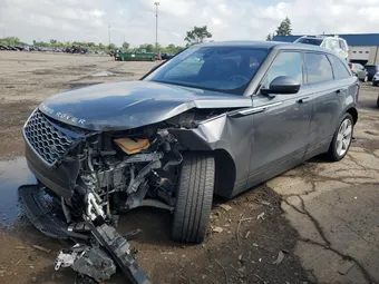 2018 Land Rover Range Rover Velar SALYB2RVXJA726637