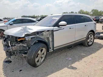 2018 Land Rover Range Rover Velar SALYB2RX0JA743710
