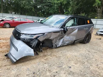 2022 Land Rover Range Rover Velar SALYJ2EX5NA346895