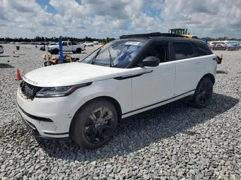 2021 Land Rover Range Rover Velar SALYJ2EXXMA314460