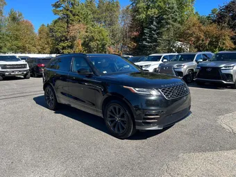 2018 Land Rover Range Rover Velar SALYL2RX6JA738010
