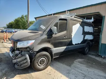 2020 Mercedes-Benz Sprinter W1Y4EBHY3LT029855