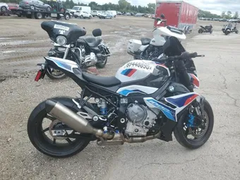 2024 BMW M 1000 R WB10E8301R6J48547
