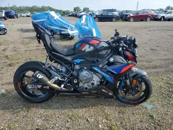 2024 BMW M 1000 R WB10E8309R6J48053