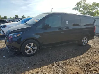 2018 Mercedes-Benz Metris WD4PG2EE1J3397749