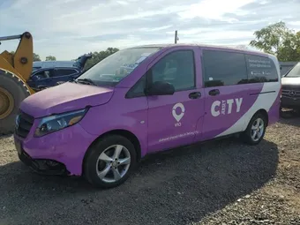 2018 Mercedes-Benz Metris WD4PG2EE2J3365778