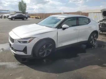 2023 Polestar 2 YSMED3KAXPL127014