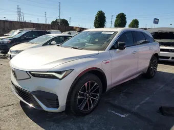 2024 Acura ZDX 4W5KHMRK1RZ515274