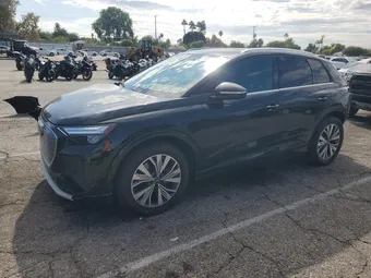 2023 Audi Q4 e-tron WA1BCBFZ6PP017088