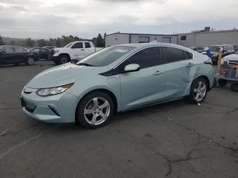 2018 Chevrolet Volt 1G1RC6S5XJU153708