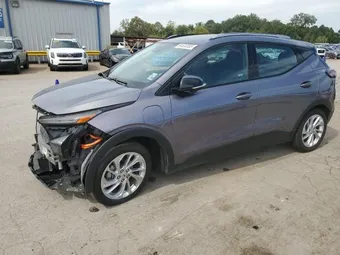 2023 Chevrolet Bolt EUV 1G1FY6S03P4197583