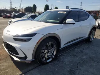 2023 Genesis GV60 KMUKEDTBXPU017175