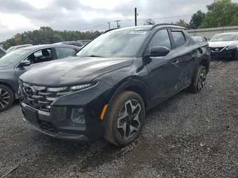 2023 Hyundai Santa Cruz 5NTJEDAF5PH074903