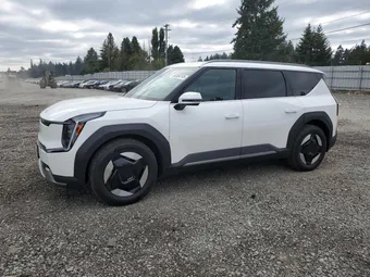 2024 Kia EV9 KNDAFFS54R6045354